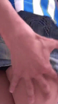I'm so Excited to Fuck Her Perky Ass! Find Her Turn on Trigger! 2