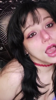 Fetish wajah sahabat joi merusak teman kencanmu