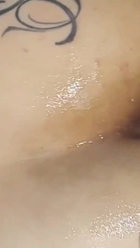 POV anal