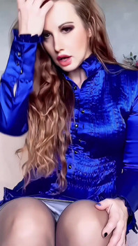 Een Beetje Sensuele Striptease