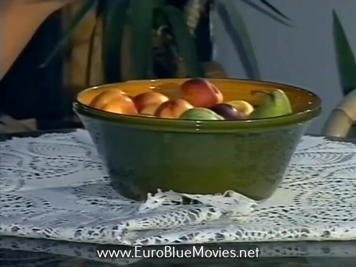 Euro Blue Movies: Liveline - Huren Ausser Rand Und Band (1994)