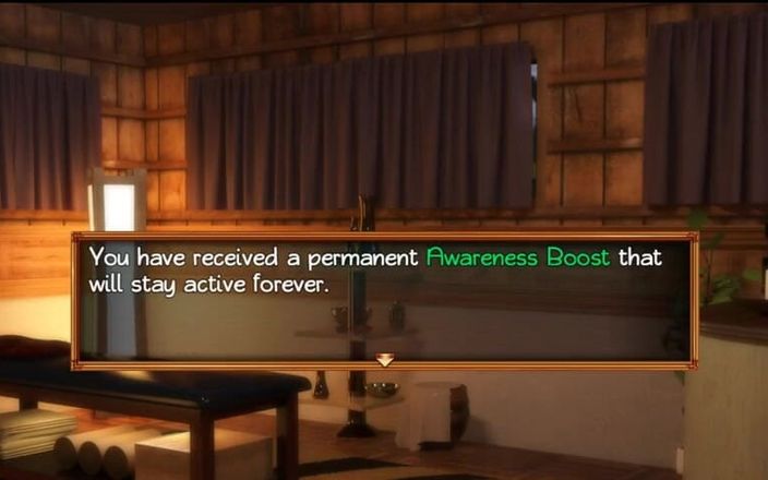 Miss Kitty 2K: Treasure of nadia - tập 100 - âm hộ khít khao là khoản thanh...