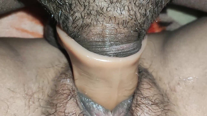 Hindi Neha First Time Big Cock up in Pussy on Fuking Indian Teen Girl (Tinny neha)