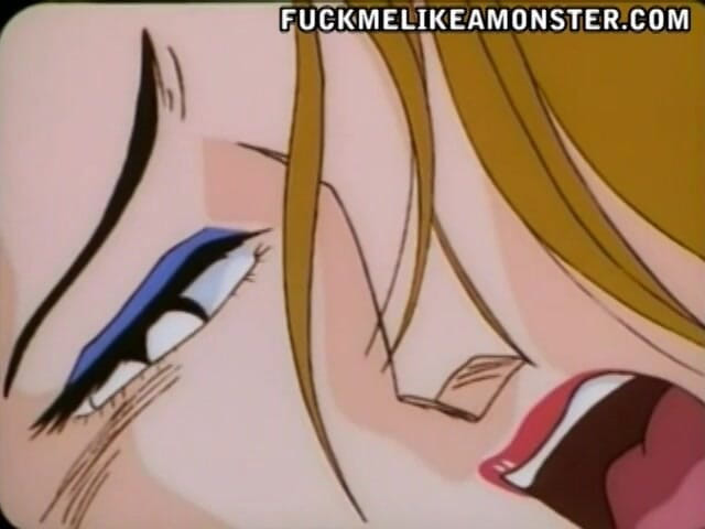 Fuck Me Like a Monster: オゲンキクリニックの革とレースとレズビアン!