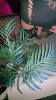 La Cave a Pute De Vanessabitchx [19au25] Mon Futur Gloryhole Pctrv91