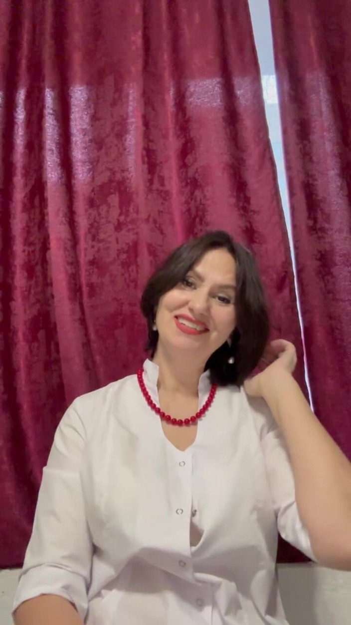 ANGELA_LADY: Doctor Series 1 para Slimers
