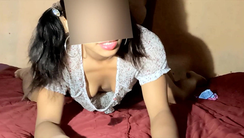 Boom: 女牛仔姿势达到高潮