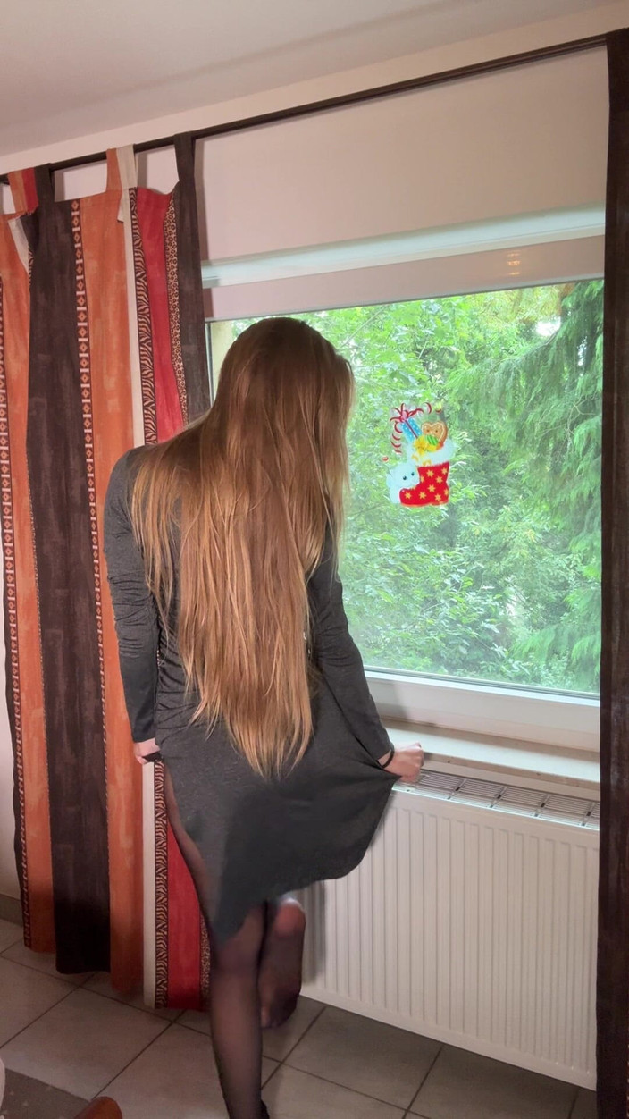 Steany: Flytande rörelser