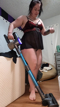 Clean My Room with Me Pt. 2