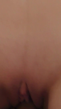 Chubby Teen with Big Ass and Tits