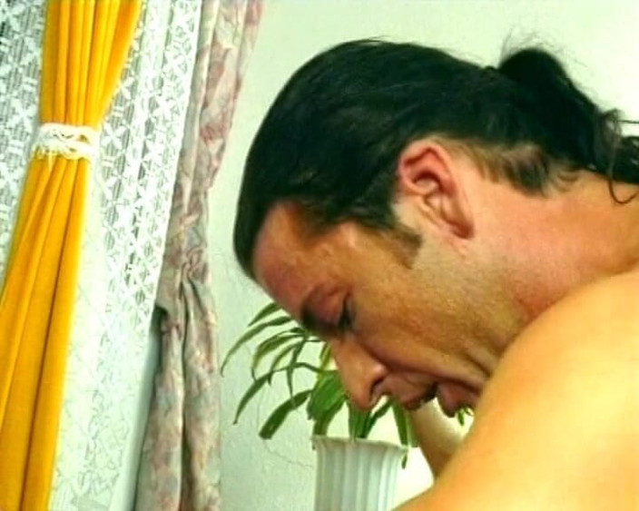 German Amateur Videos: Gadis remaja jerman memeknya dientot habis-habisan di sesi amatir