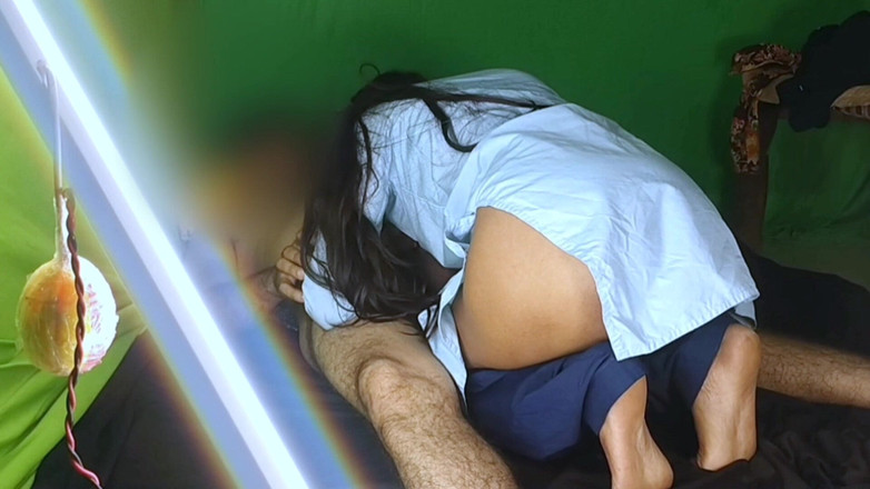 Rakul008: 放課後は彼氏の友達と通るのを楽しんでください