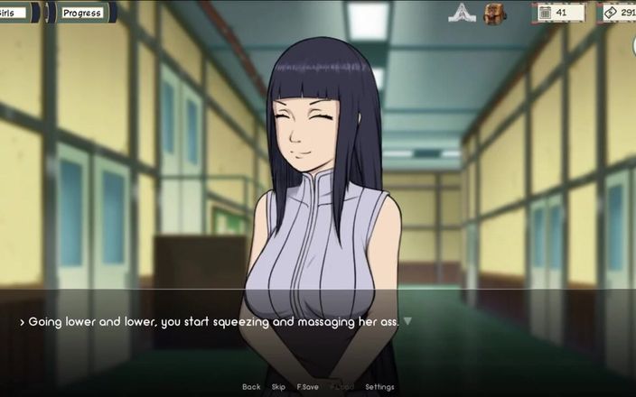 LoveSkySan69Real: Naruto - Kunoichi Trainer [v0.13] deel 12 beste pijpbeurt ooit door Loveskysan69