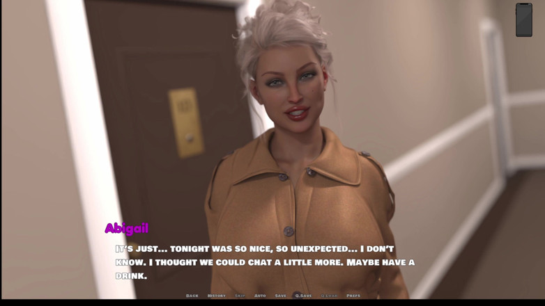 Wickedgammes studio: Obsessed with Horny Divorced MILFs (part 17)