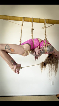 Rope Bondage