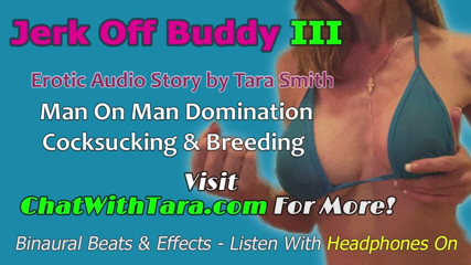 Dirty Words Erotic Audio by Tara Smith: Numai audio - prieten care se masturbează - bărbat cu dominare bărbat -...