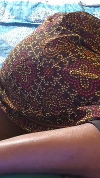 Sex incitant între Chitappa și fiica vitregă