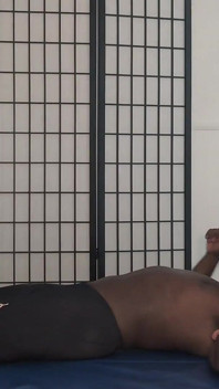 Lee von lux: Showdown sensuale 2