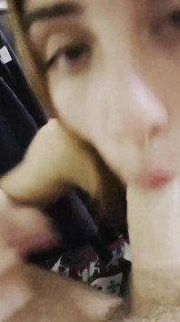 Pompino sensuale
