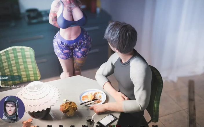 Neorm: Step Sister and Step Brother Best Fucked
