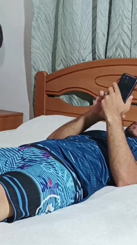 Sorei mele vitrege îi place să vadă pula mea curată -100% spaniolă.