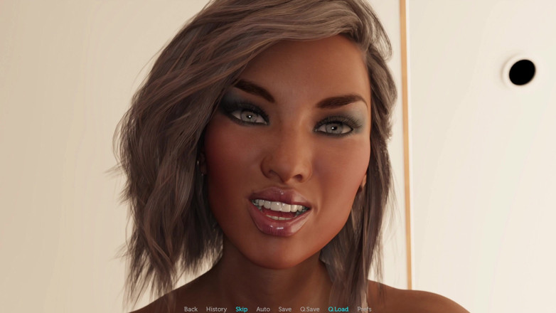 Wickedgammes studio: A Very Open Marriage Part 90