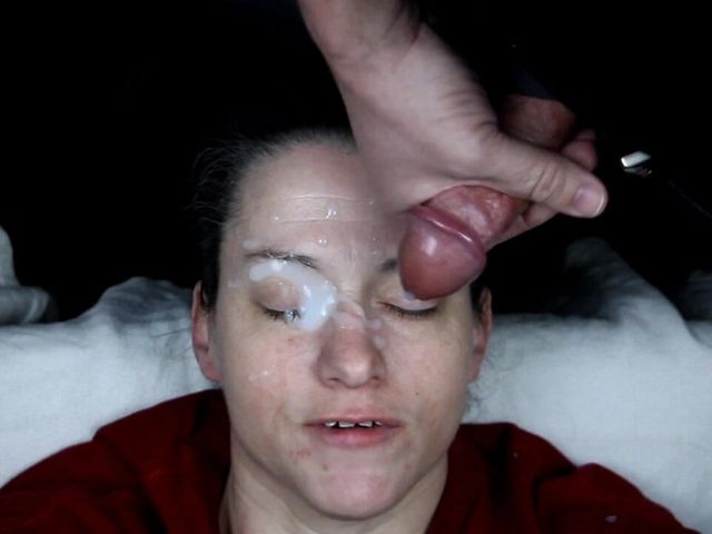 Dirty Dees Allstar Facial Compilation 2 (Cover my eyes productions)