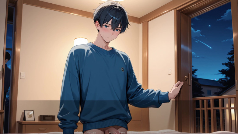 Wickedgammes studio: Geständnisse einer pummeligen Ehefrau (Teil 15)