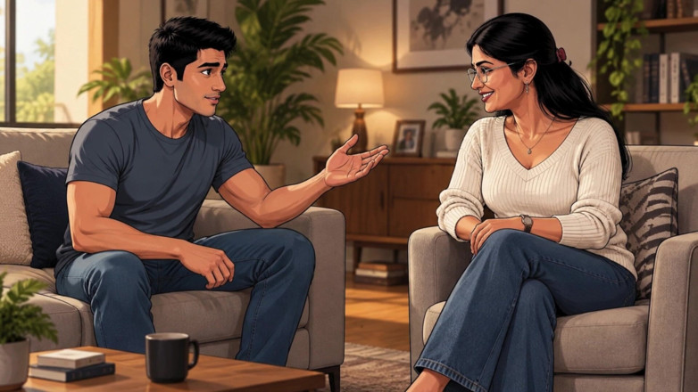 Sexy kahani: Getting Fucked Like a Slut Ai Porn Story