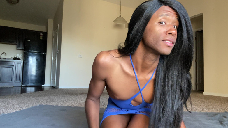 Karma Rainbow Smith D: Trong tgirls ngắn và tboyz đang ở đây để ở lại nhưng tôi adore cis