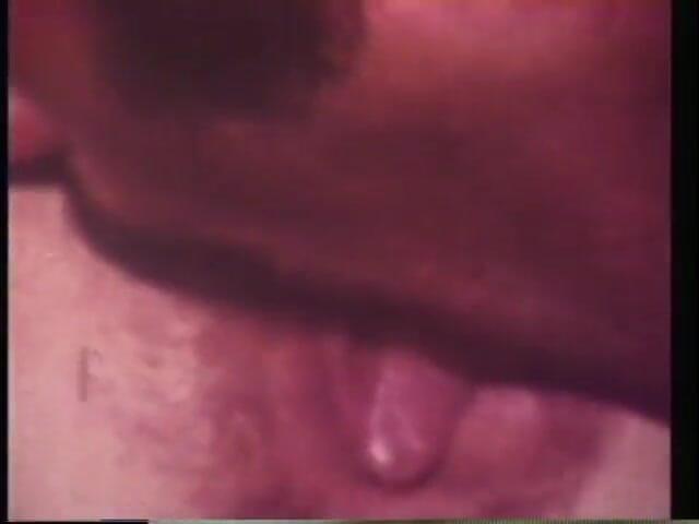 Vintage Usa: Hairy vintage stepmom gets doggystyled by BBC