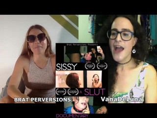 Brat Perversions TS: Podcast Ep14: i progressi della femminilizzazione