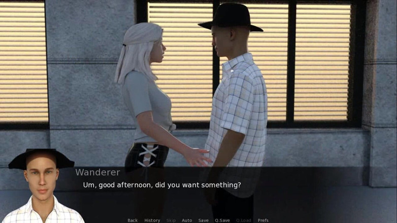 Dirty GamesXxX: Ma femme en 2021, un mari découvre que sa femme est...