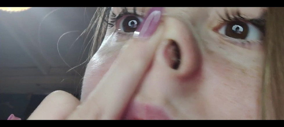 RavenHearth666VIP: Katar z bliska