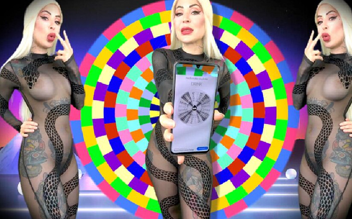 Baal Eldritch: Mindfuckery का कताई पहिया - हिलाने के खेल