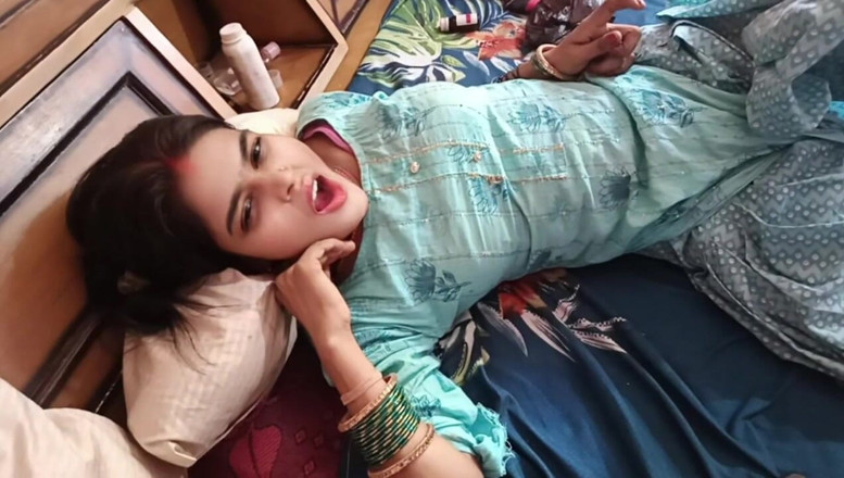 RAKP355: 인도 솔로 비디오