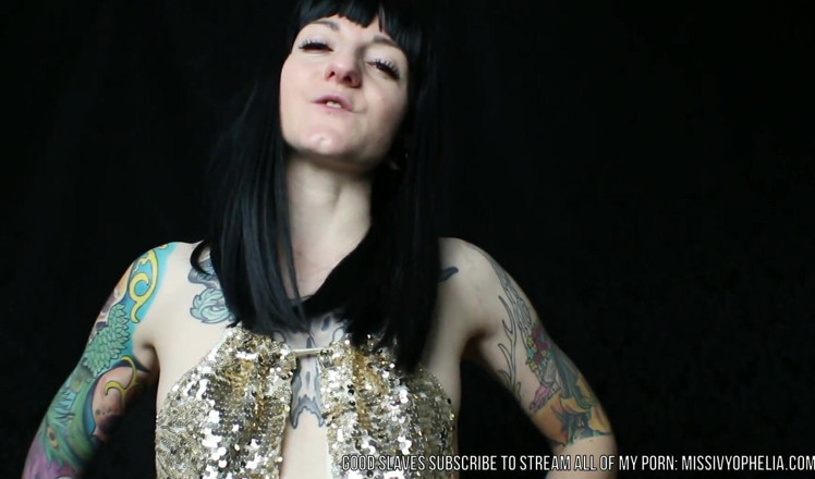 Miss Ivy Ophelia: Joi-uitdaging voor nieuwjaar 2
