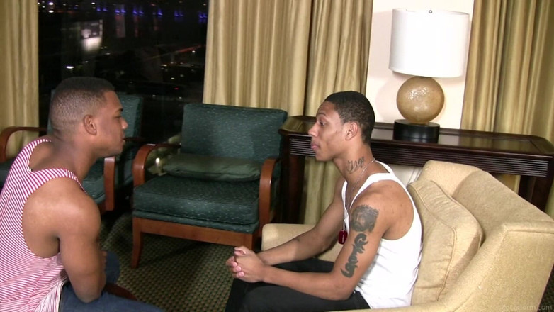 CocoDorm: Logan Heart Aka Adrian Hart + Neiko Nolan - Down for Whatever