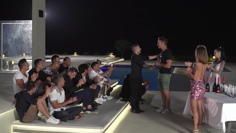 Rocco Siffredi: Roccosiffredi - Academia Hard Rocco Siffredi 06
