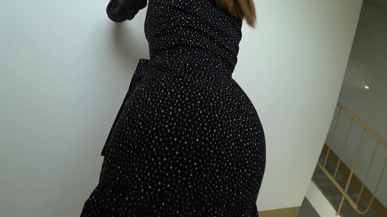 Anny Walker: Wife Cheats on Her Husband with a Work Colleague in...
