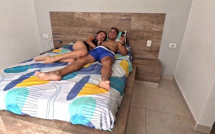 Kanu Eel: Film orgazm olana kadar üvey baba üvey kızının seksiyle bitiyor