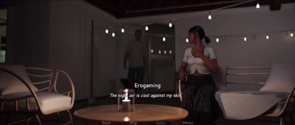 Captain ero gaming: Leven met Vicky - hoofdstuk 8 - deel 1