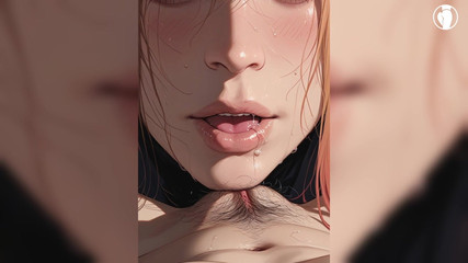 Numb AI art: Ședință foto cu dorințe fierbinți și lacome - Ai Arte