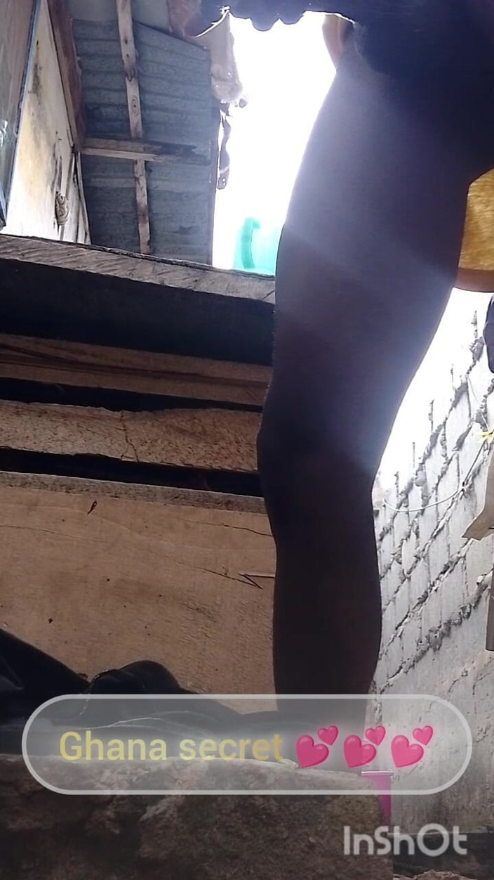 That's_black: Ghana