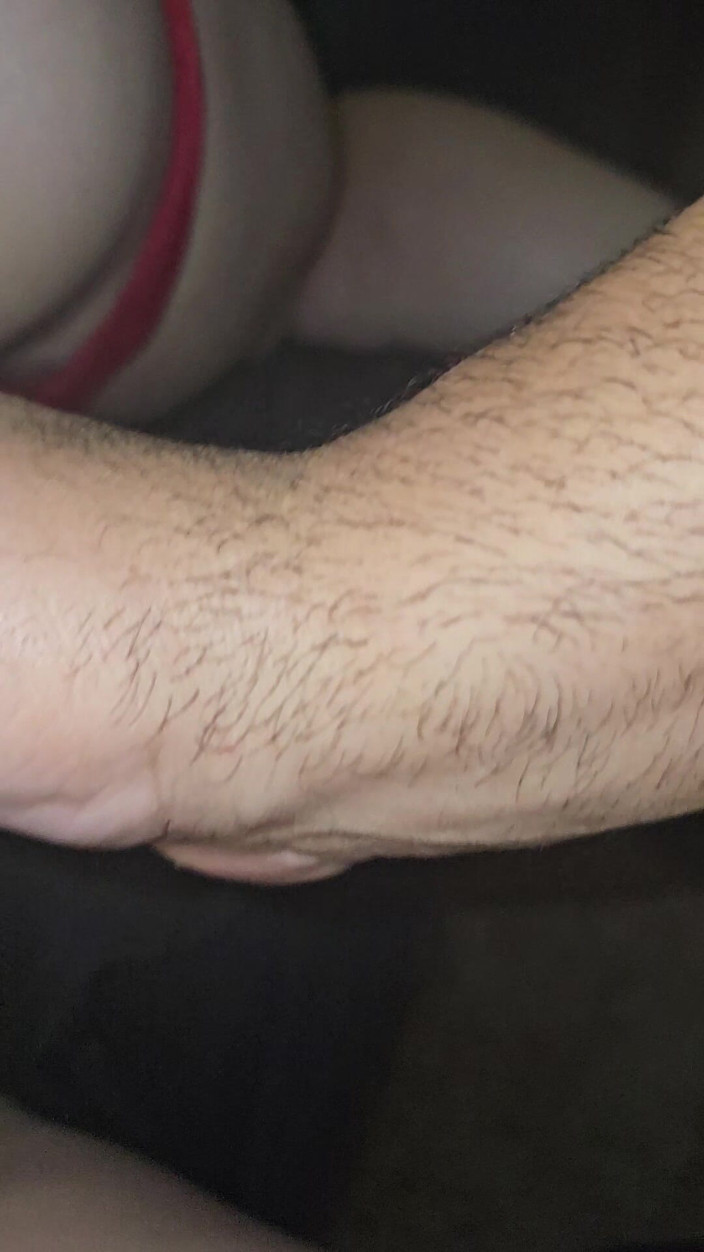Freakyjay09: Lo zoccolo di cammello della moglie