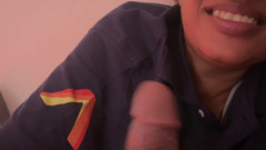 Tina Baby: Liefde zuigt er allemaal naar binnen