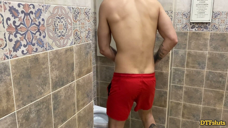 DTFSluts: Mur Sends Tease Video to Get Fucked Before Work