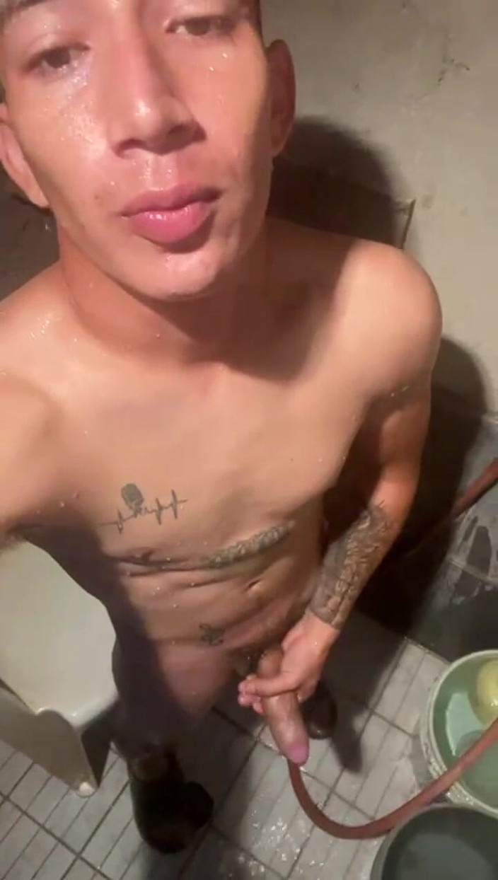 Tetto Michel: El Hijo Hetero De Mi Vecino Me Muestra Todo Por...