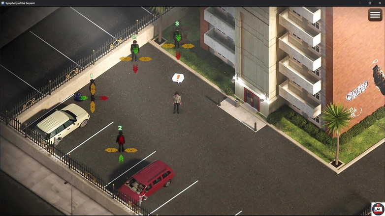 Joystick Cinema: Симфонія змія - частина 03 - чому все так дорого