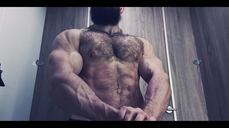 Mister Stone: 블라디슬라프